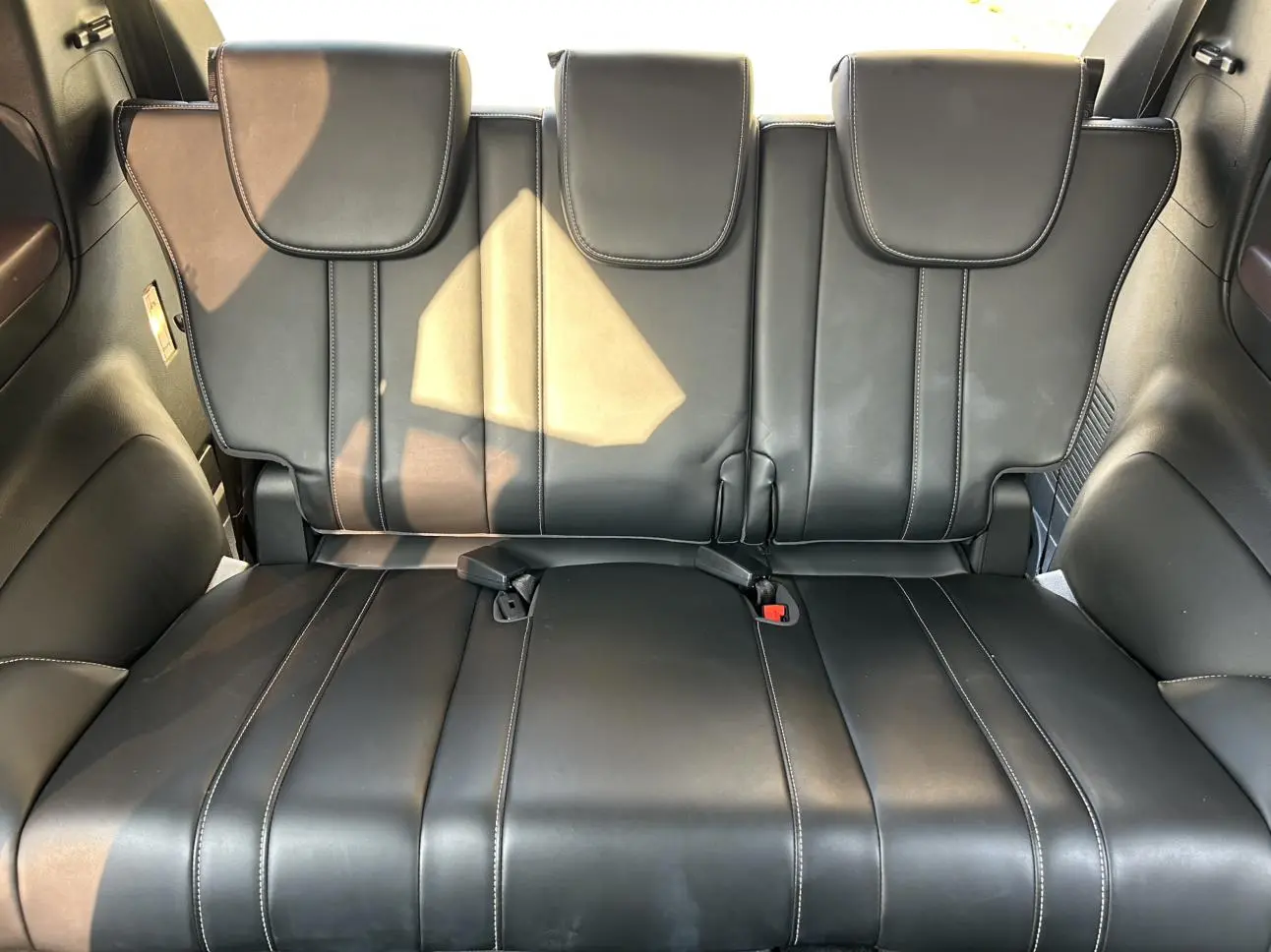 GAC Trumpchi Trumpchi M6 2021 270T Auto Luxury 7 seat