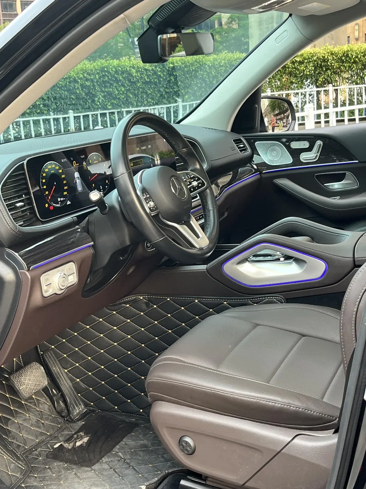 Mercedes-Benz GLE( Import ) 2023 GLE 350 4MATIC Fashion