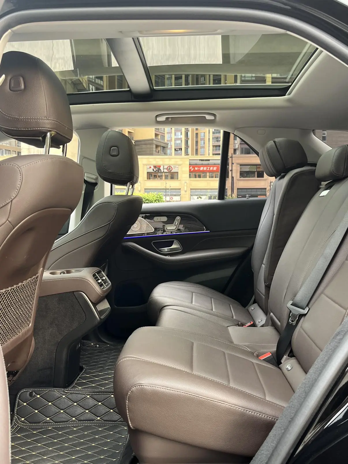 Mercedes-Benz GLE( Import ) 2023 GLE 350 4MATIC Fashion