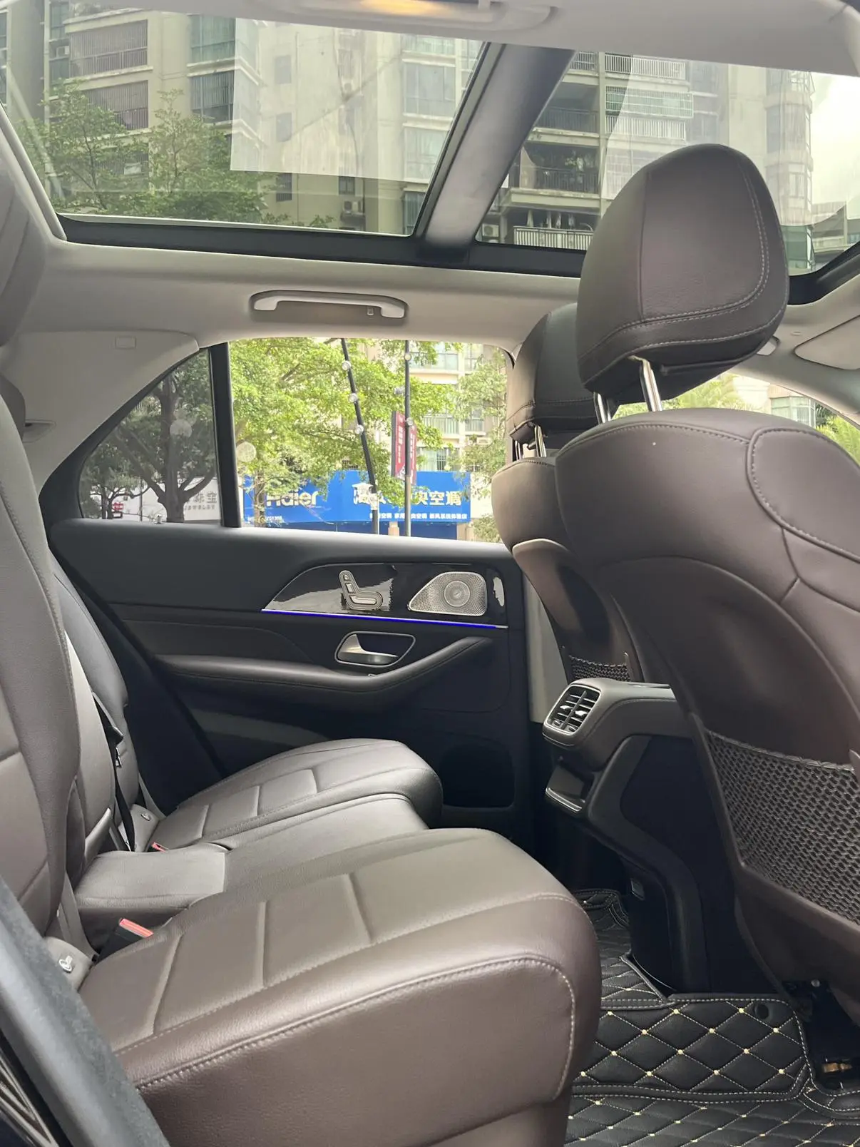 Mercedes-Benz GLE( Import ) 2023 GLE 350 4MATIC Fashion