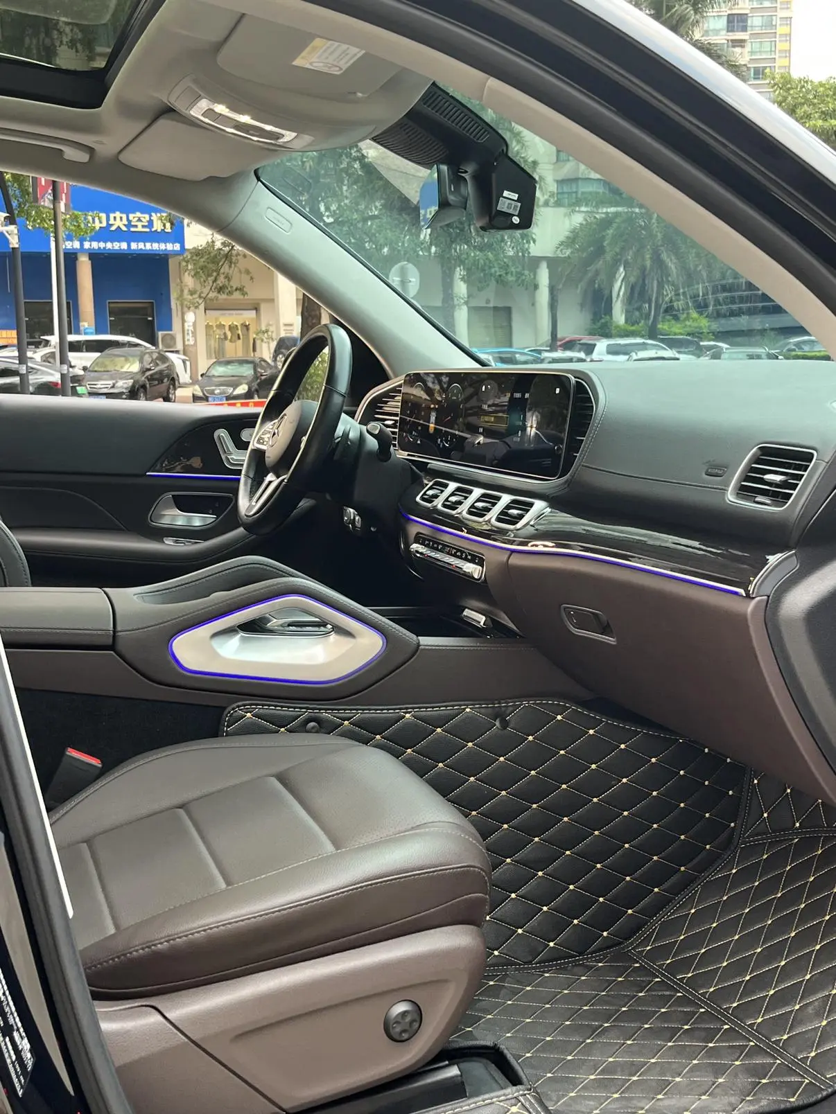 Mercedes-Benz GLE( Import ) 2023 GLE 350 4MATIC Fashion