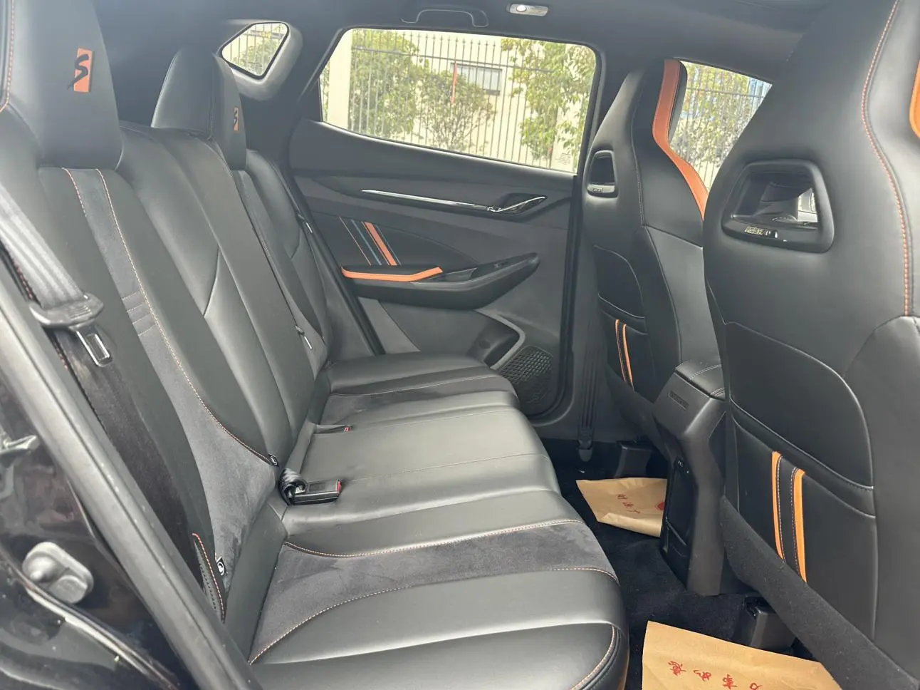 Changan Oshan X5 2022 1.5T DCT
