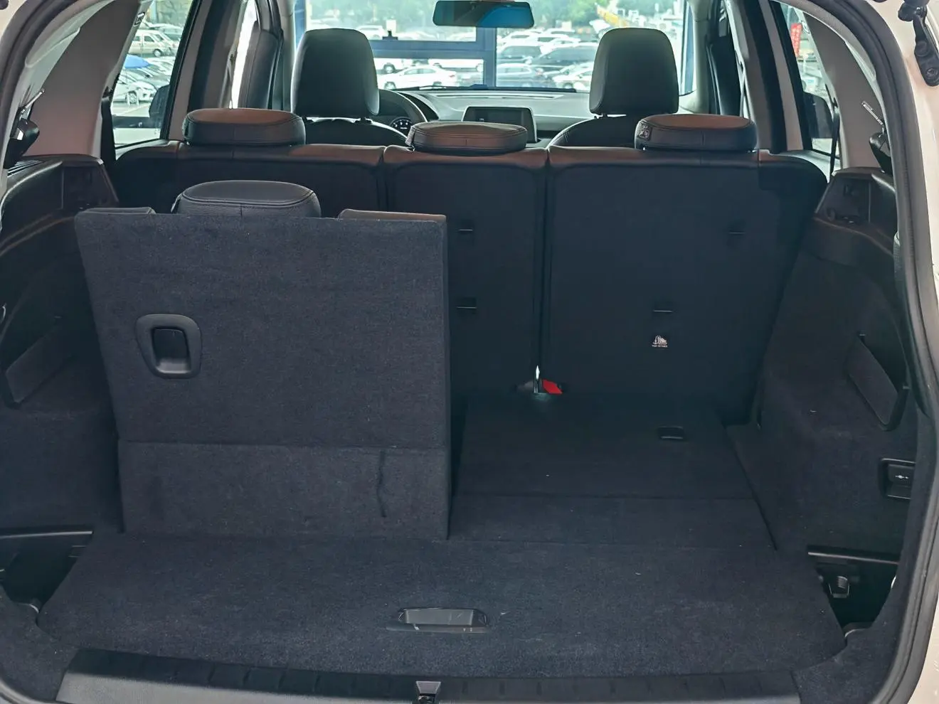 BMW 2 Series Gran Tourer 2019 220i Leading