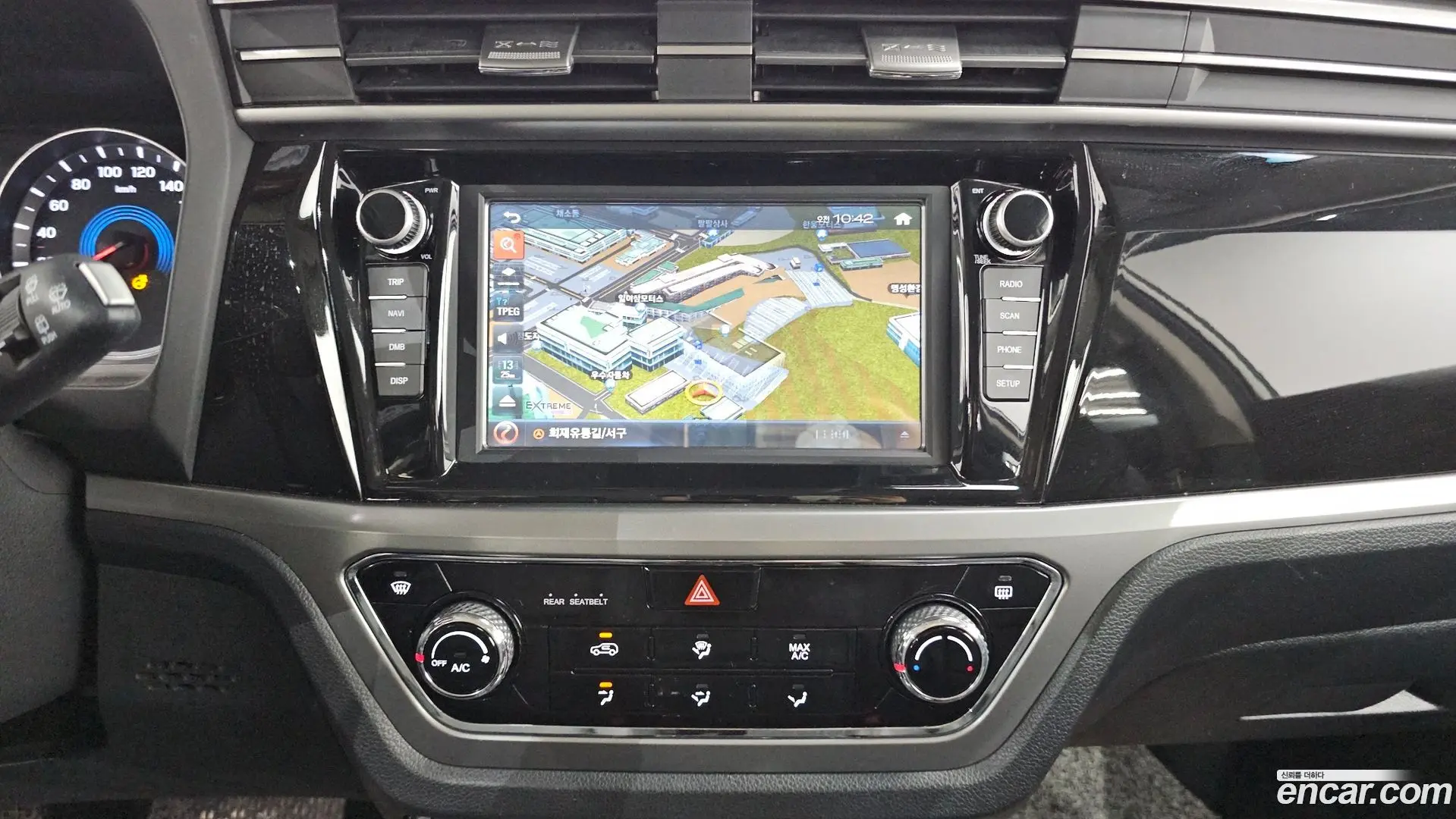 KG Mobility KORANDO Diesel 1.6 2WD C5 2019