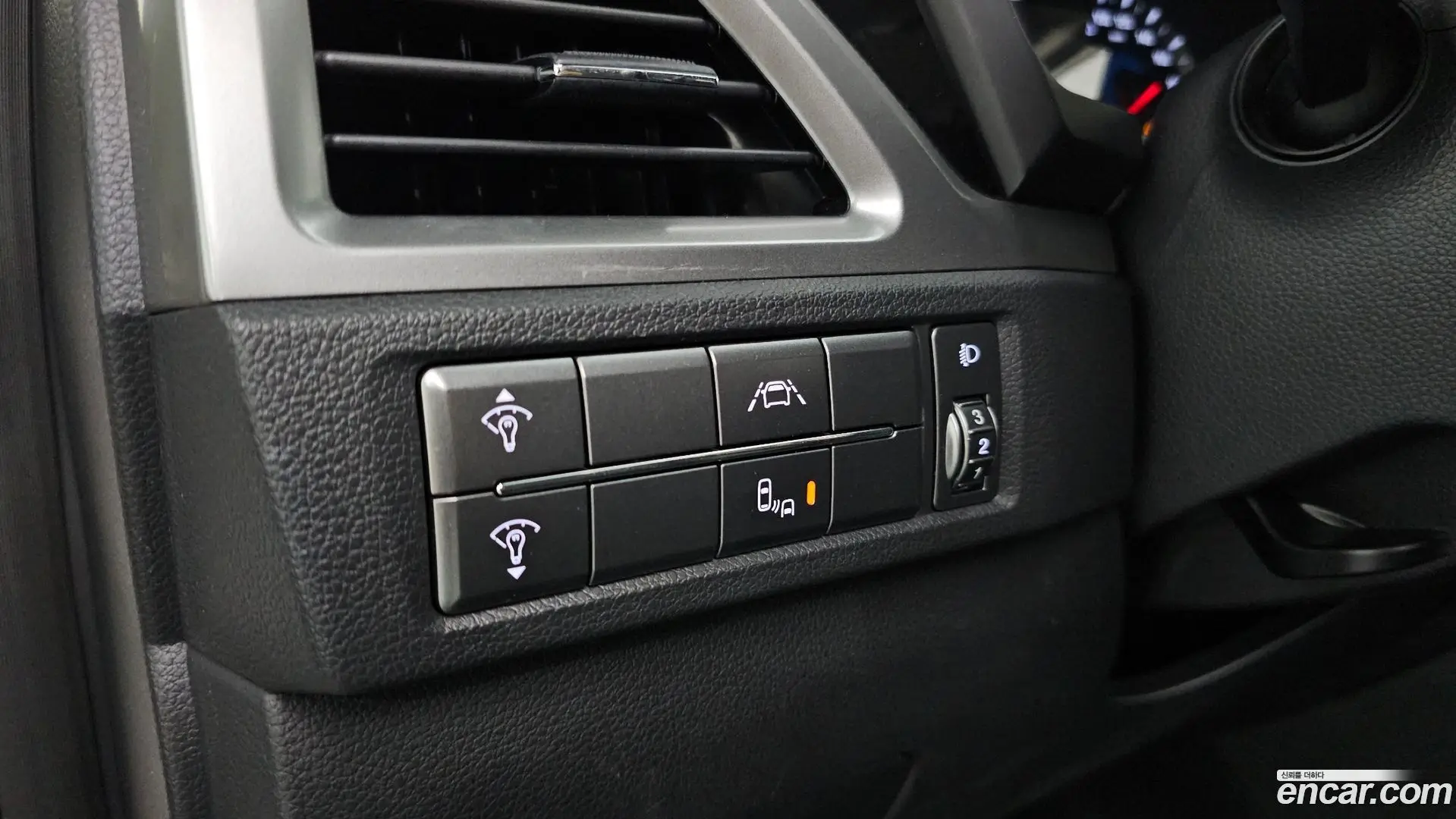 KG Mobility KORANDO Diesel 1.6 2WD C5 2019
