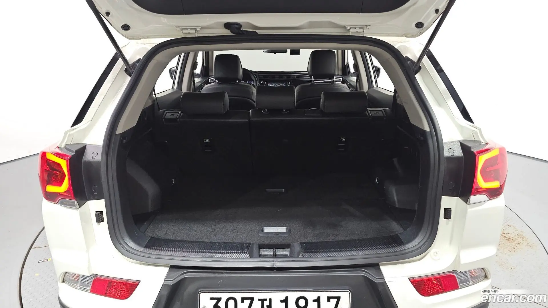KG Mobility KORANDO Diesel 1.6 2WD C5 2019
