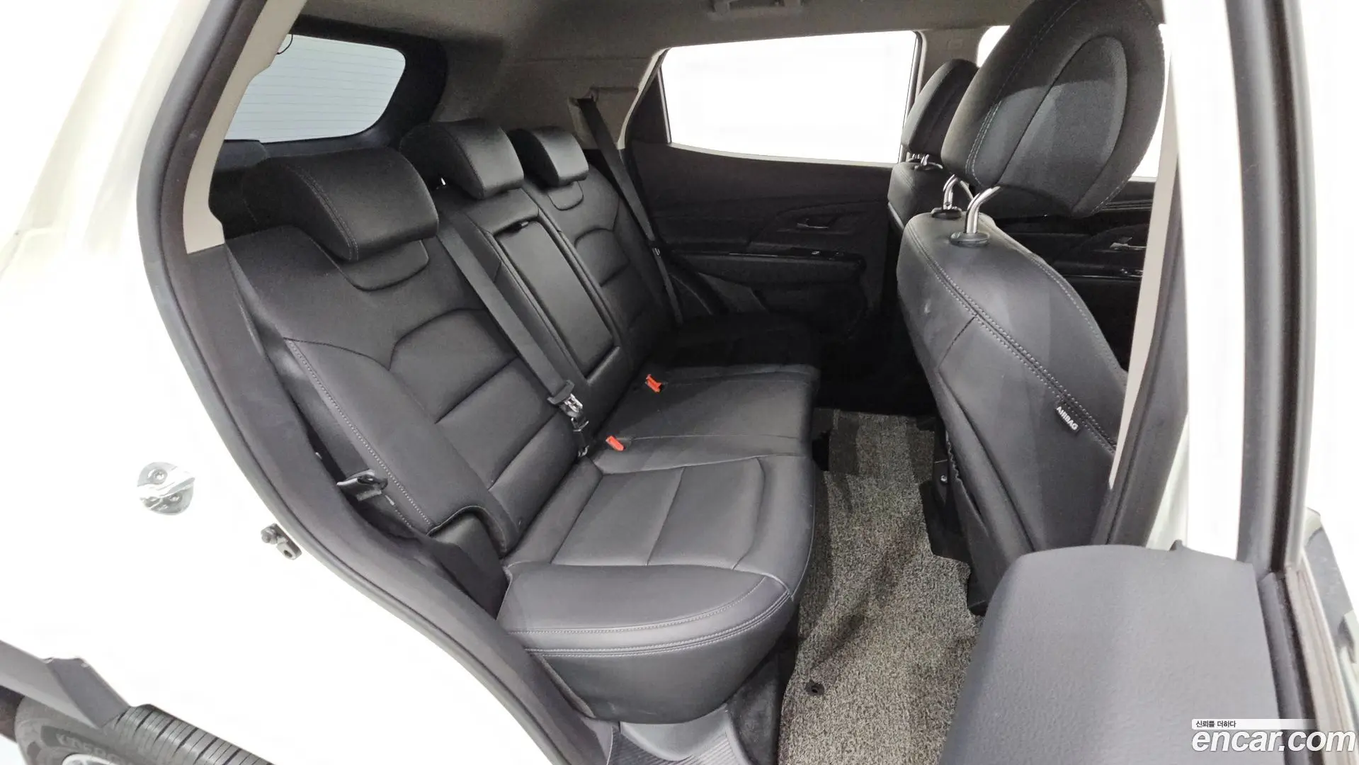 KG Mobility KORANDO Diesel 1.6 2WD C5 2019