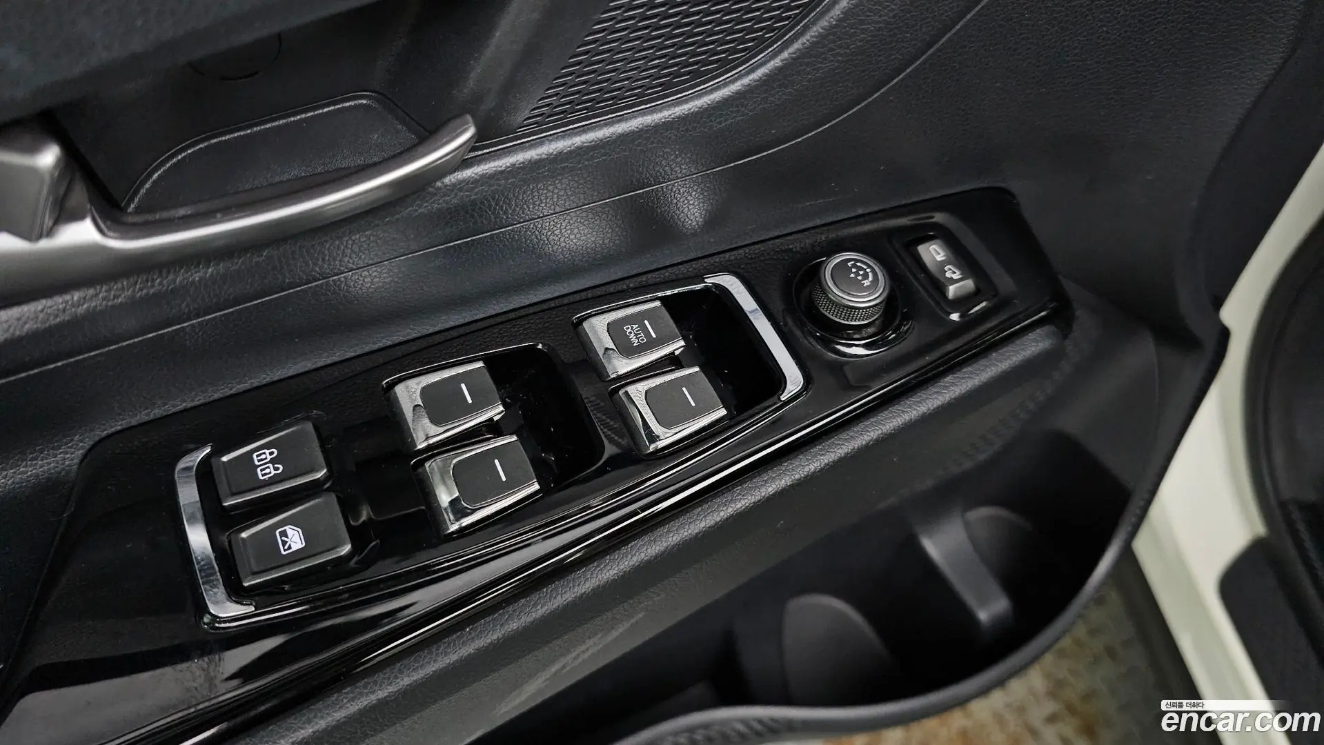 KG Mobility KORANDO Diesel 1.6 2WD C5 2019