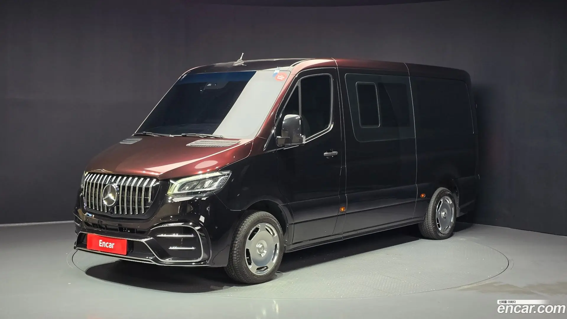 Mercedes-Benz Sprinter 3.0 Diesel