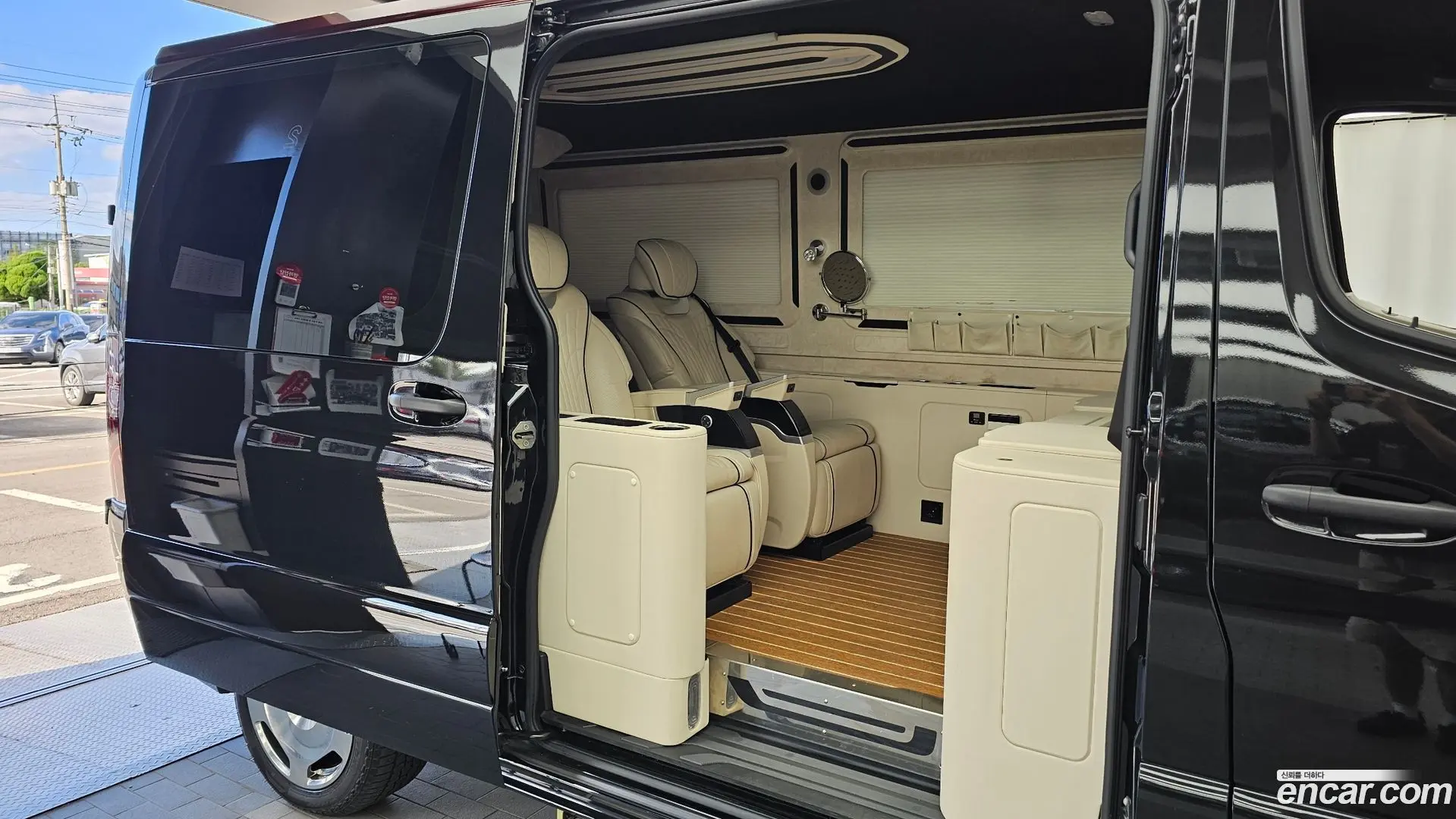 Mercedes-Benz Sprinter 3.0 Diesel
