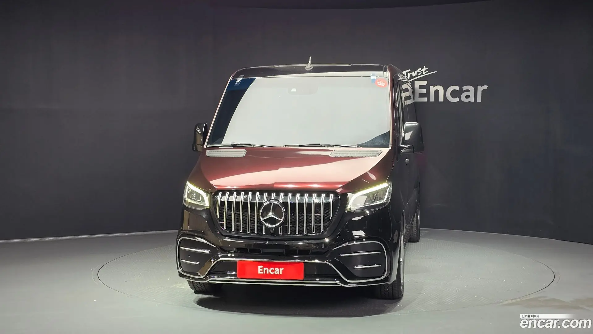 Mercedes-Benz Sprinter 3.0 Diesel