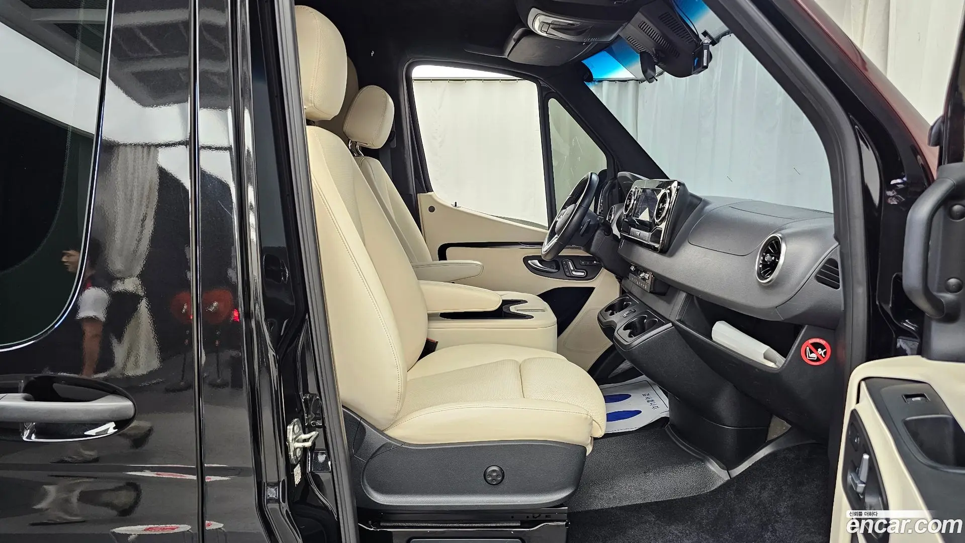 Mercedes-Benz Sprinter 3.0 Diesel