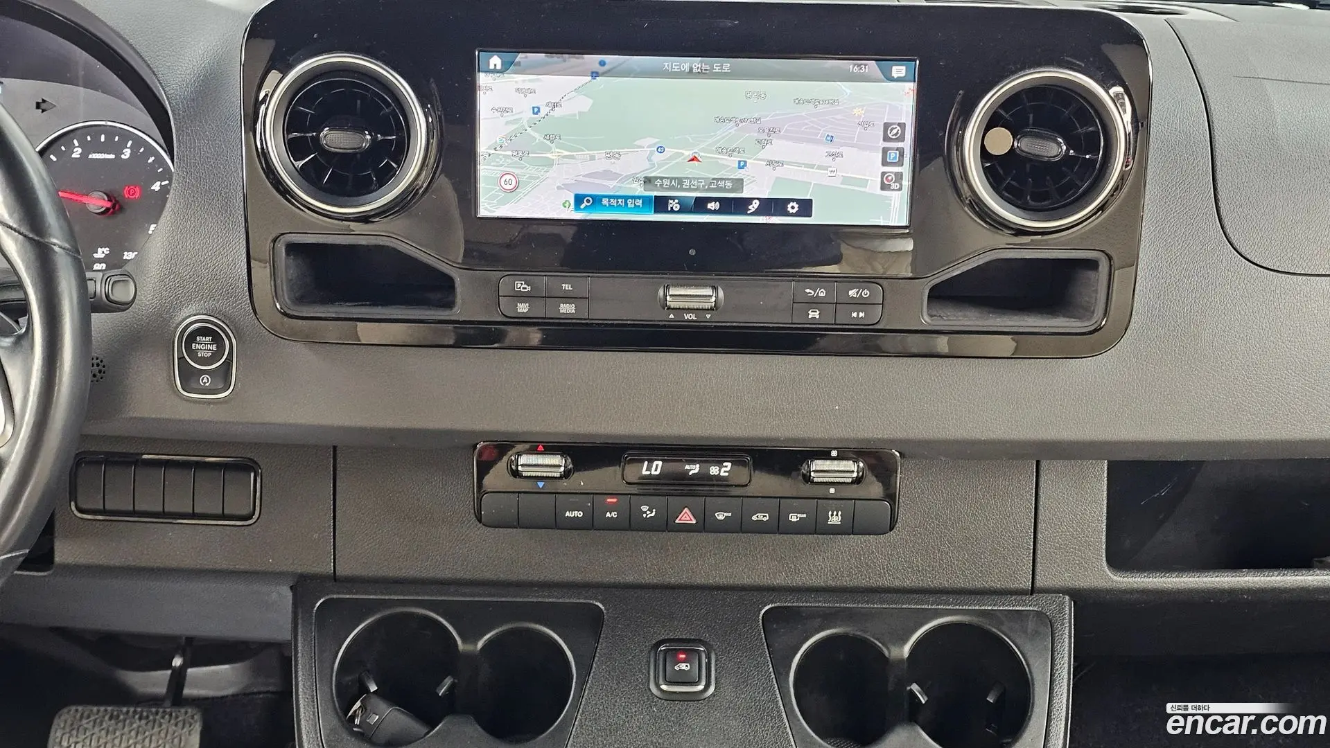 Mercedes-Benz Sprinter 3.0 Diesel