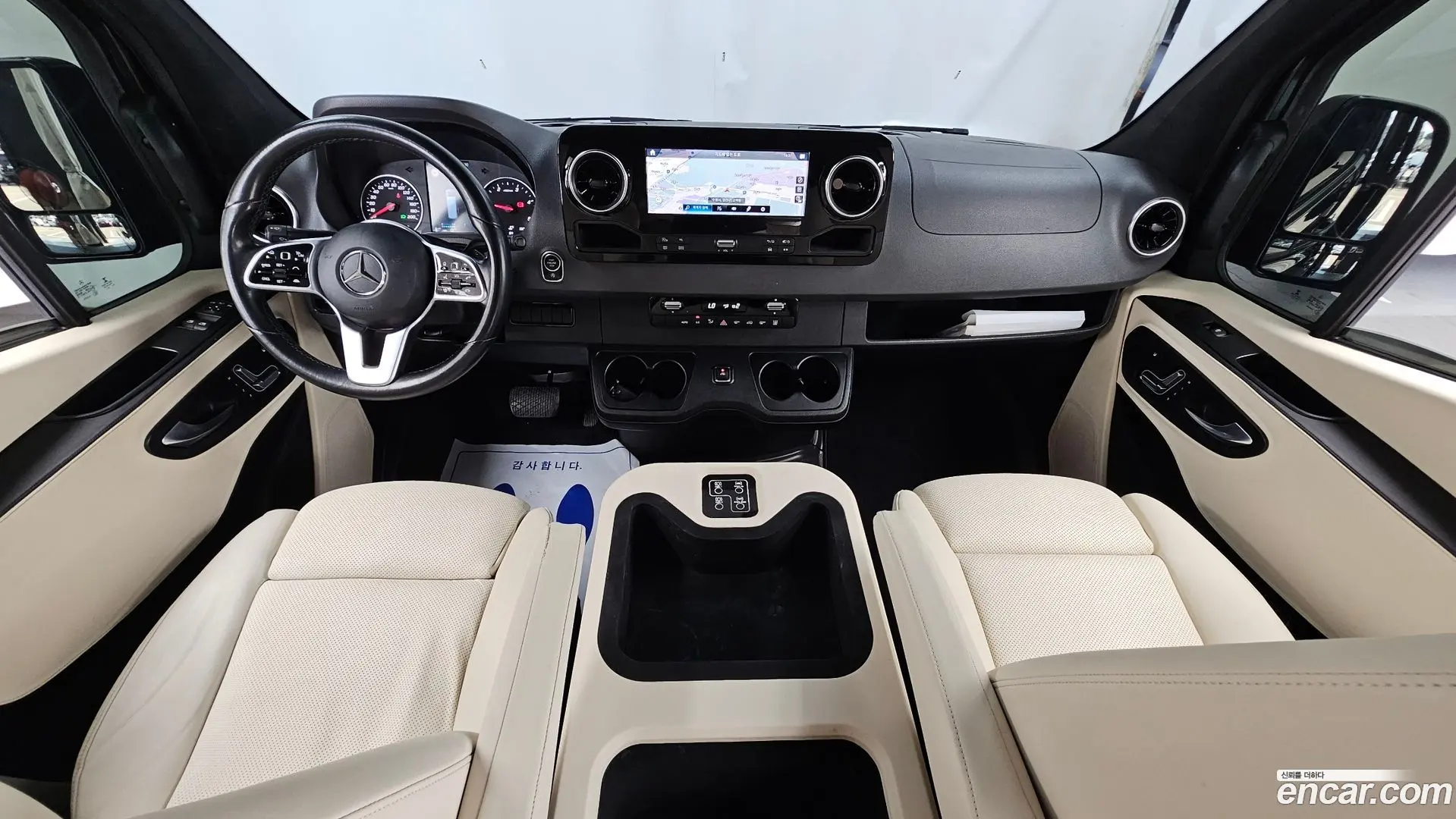 Mercedes-Benz Sprinter 3.0 Diesel