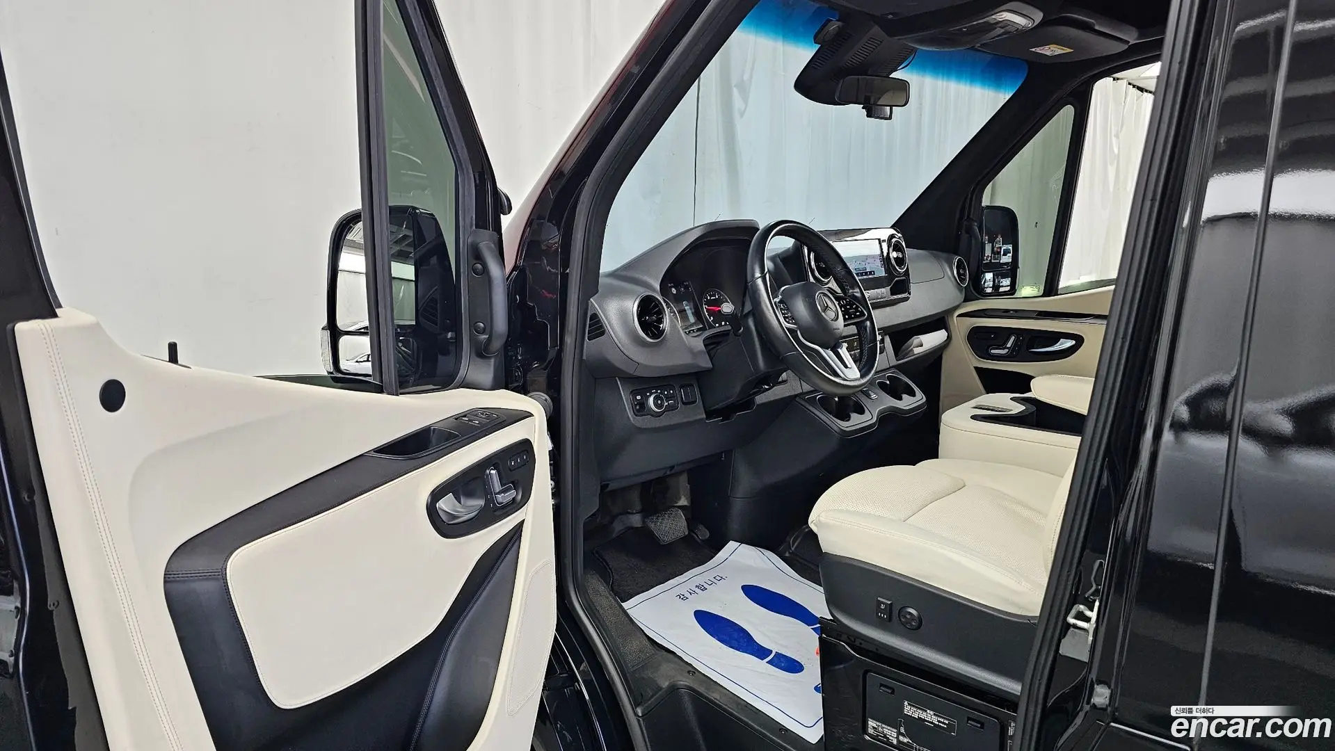 Mercedes-Benz Sprinter 3.0 Diesel