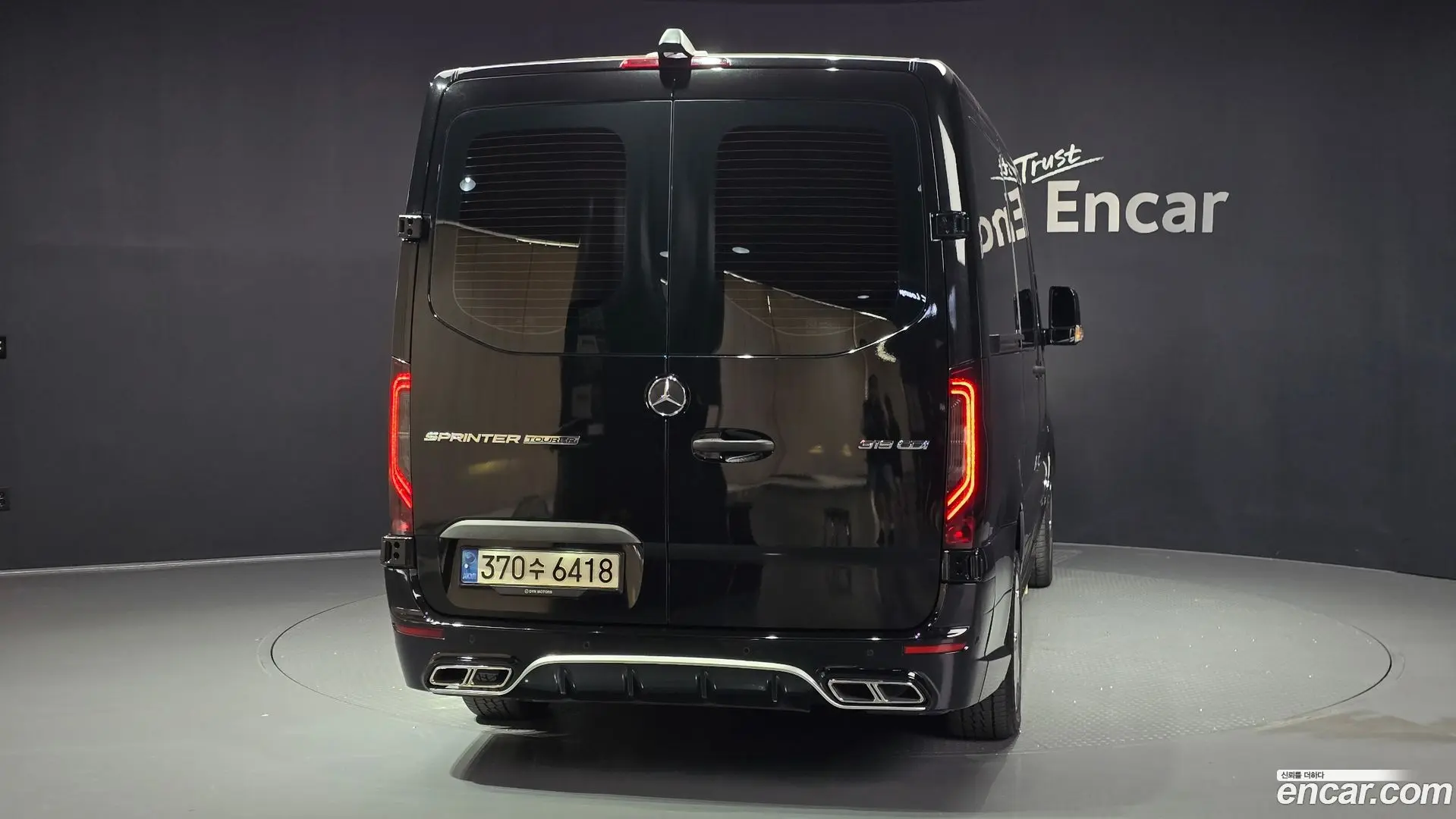 Mercedes-Benz Sprinter 3.0 Diesel
