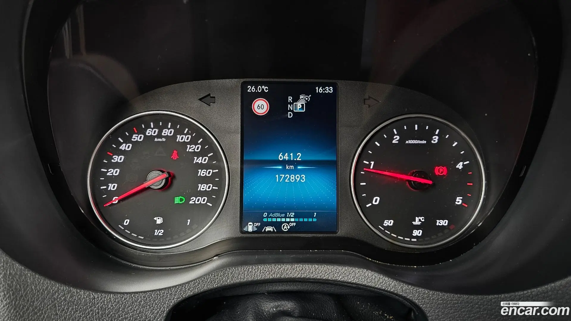Mercedes-Benz Sprinter 3.0 Diesel