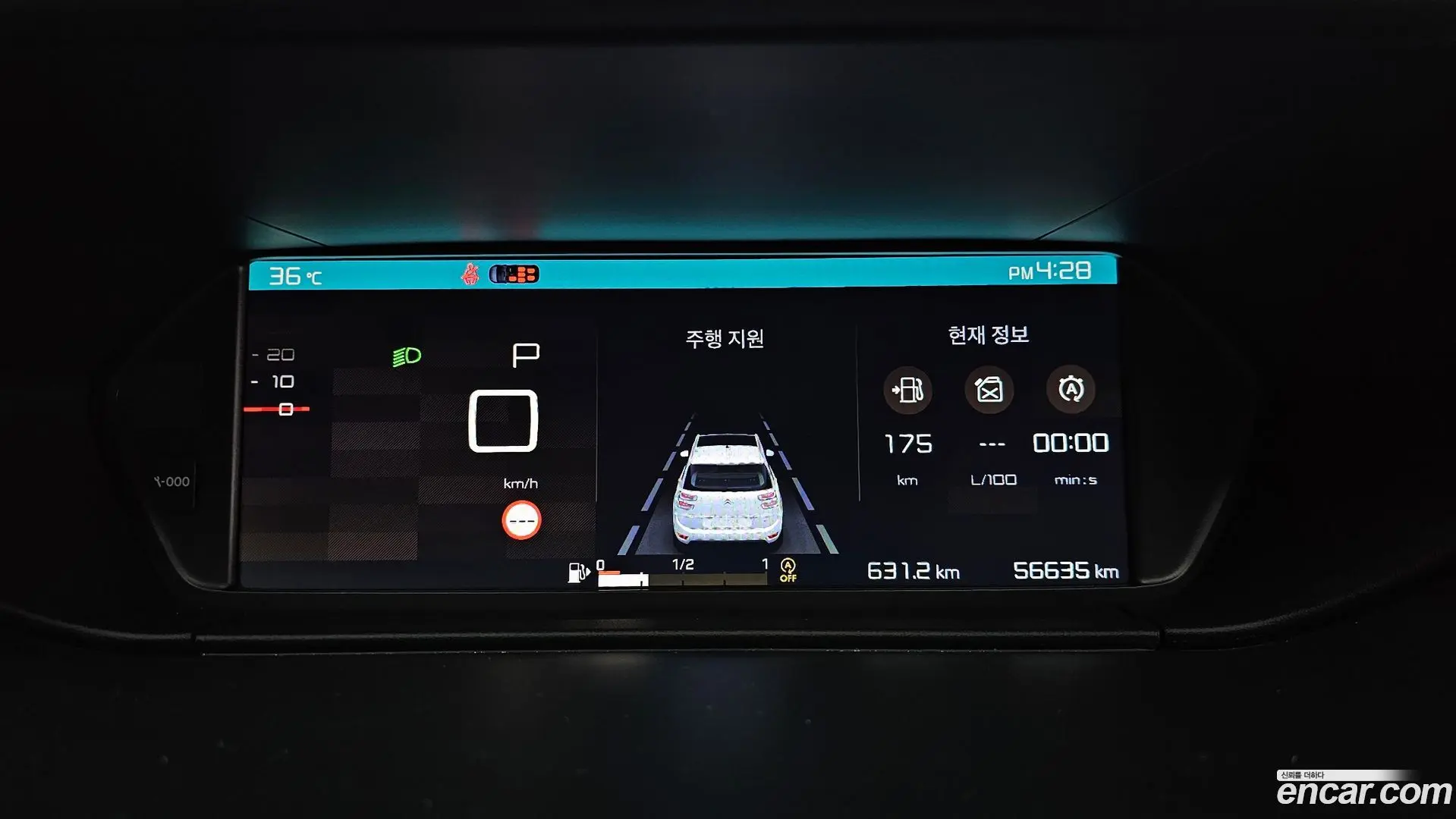 Citron / DS C4 SpaceTourer 1.5 BlueHDi Shine