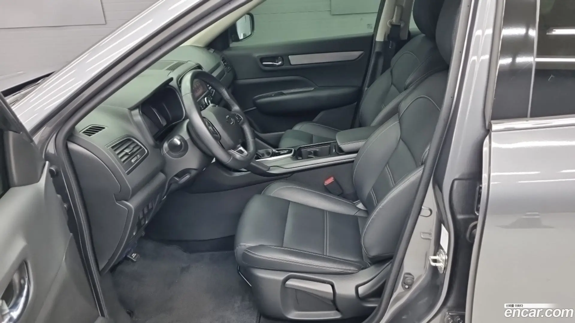 Renault Korea QM6 2.0 GDe SE 2WD 2020