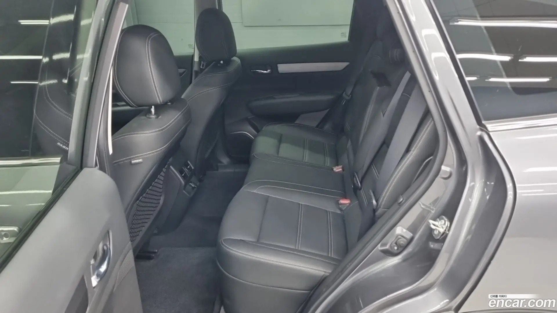 Renault Korea QM6 2.0 GDe SE 2WD 2020