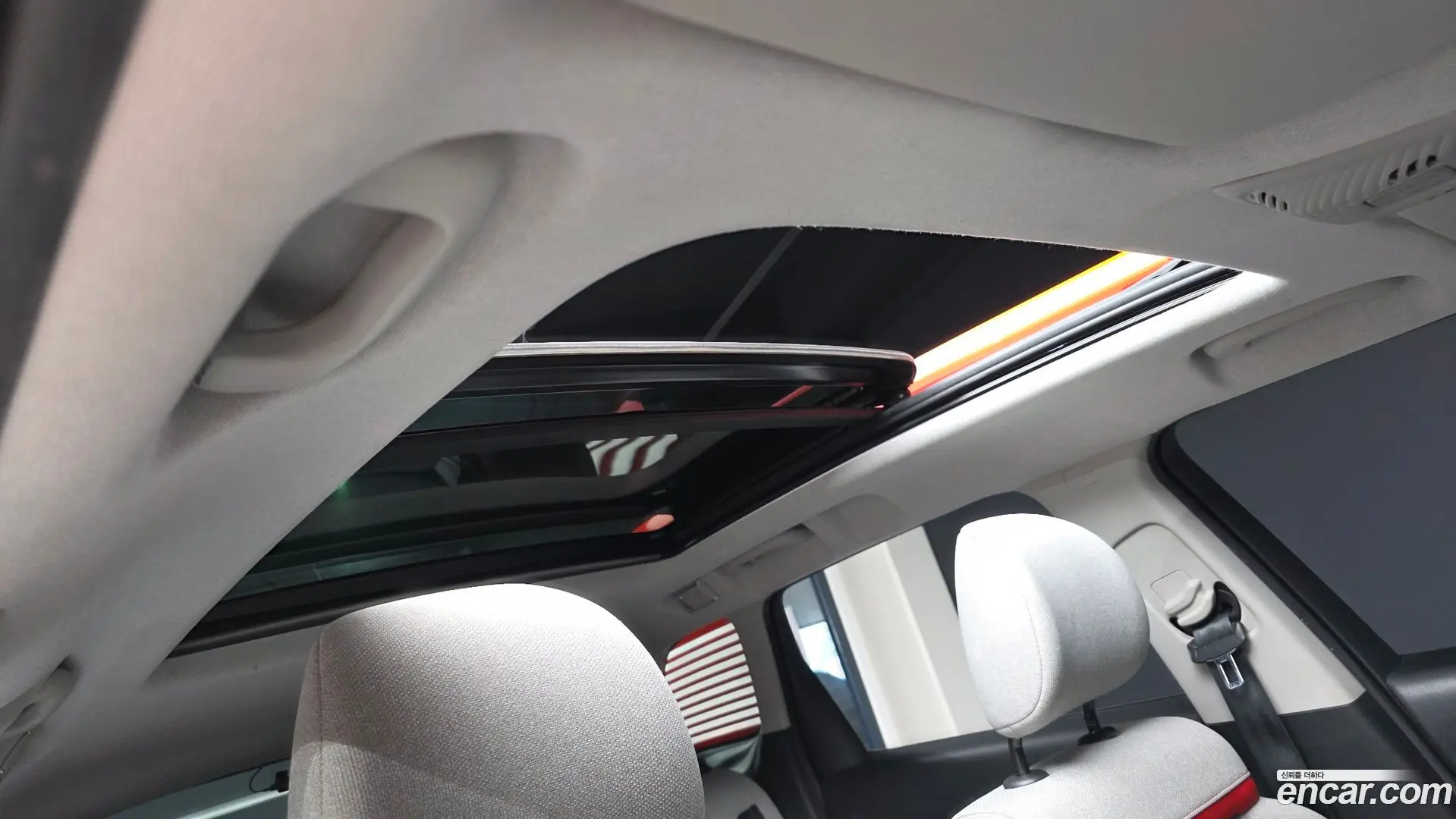 Citron / DS C3 Aircross 1.5 BlueHDi Shine