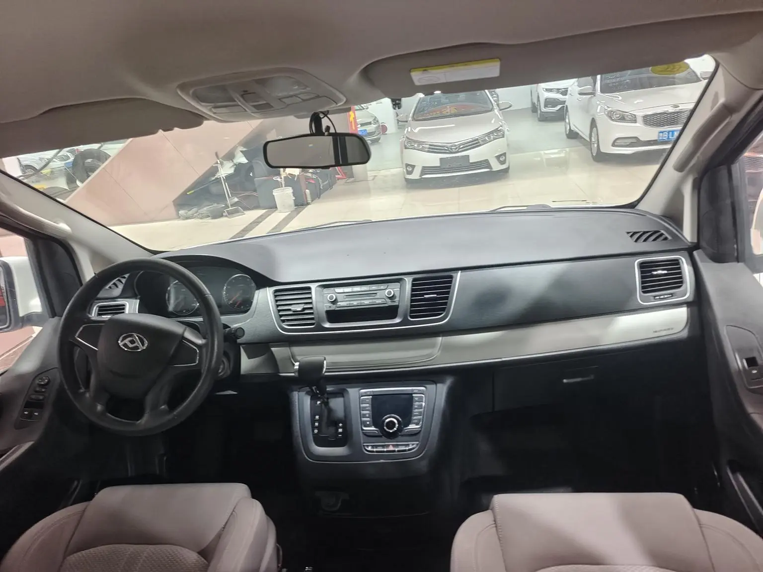 Da Da G10 2019 PLUS 2.0T Auto Elite China VI
