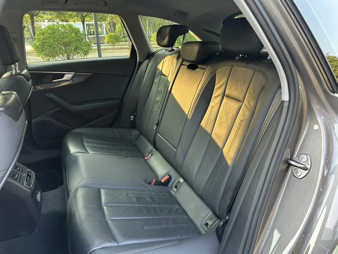 Audi A4( Import ) 2021 allroad quattro