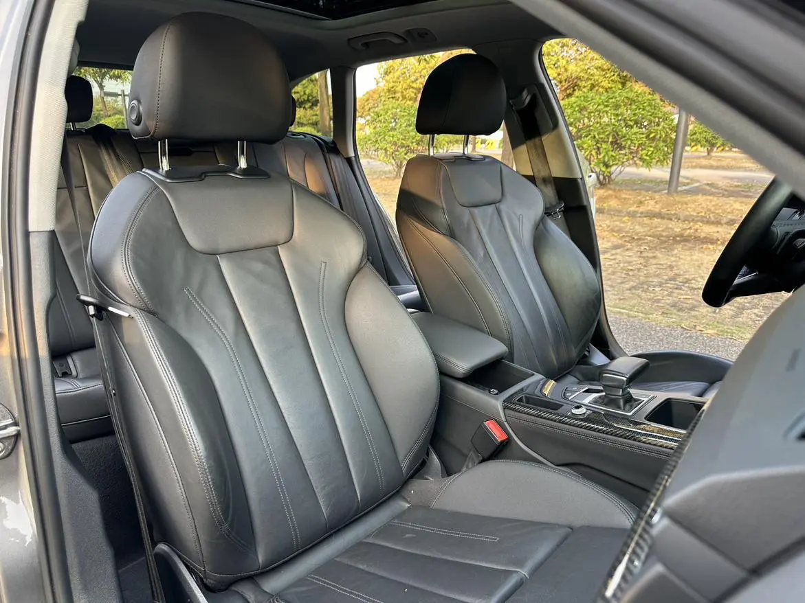 Audi A4( Import ) 2021 allroad quattro
