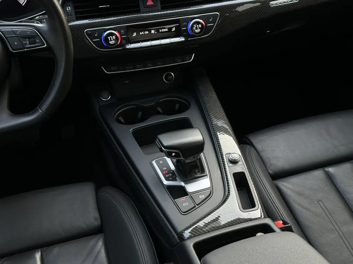 Audi A4( Import ) 2021 allroad quattro
