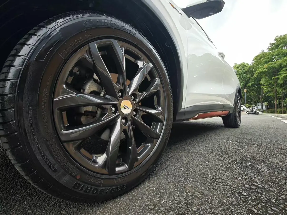 Changan Oshan X5 2022 Sport 1.5T DCT