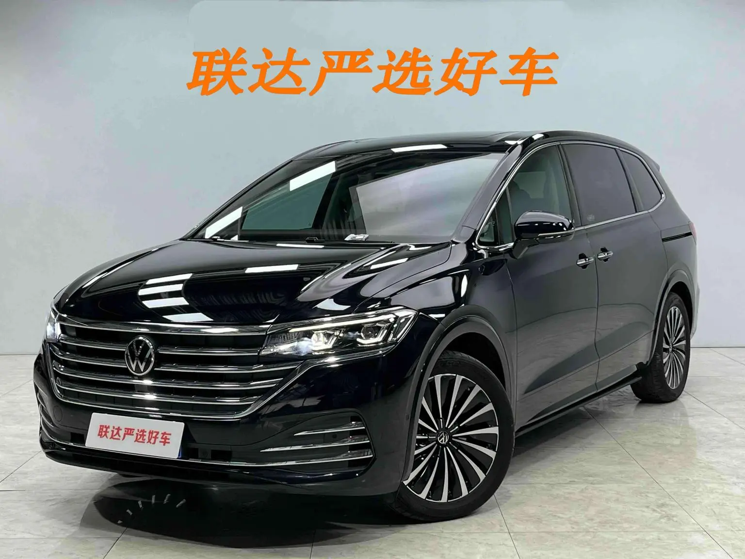 Volkswagen Viloran 2024 380TSI Premium