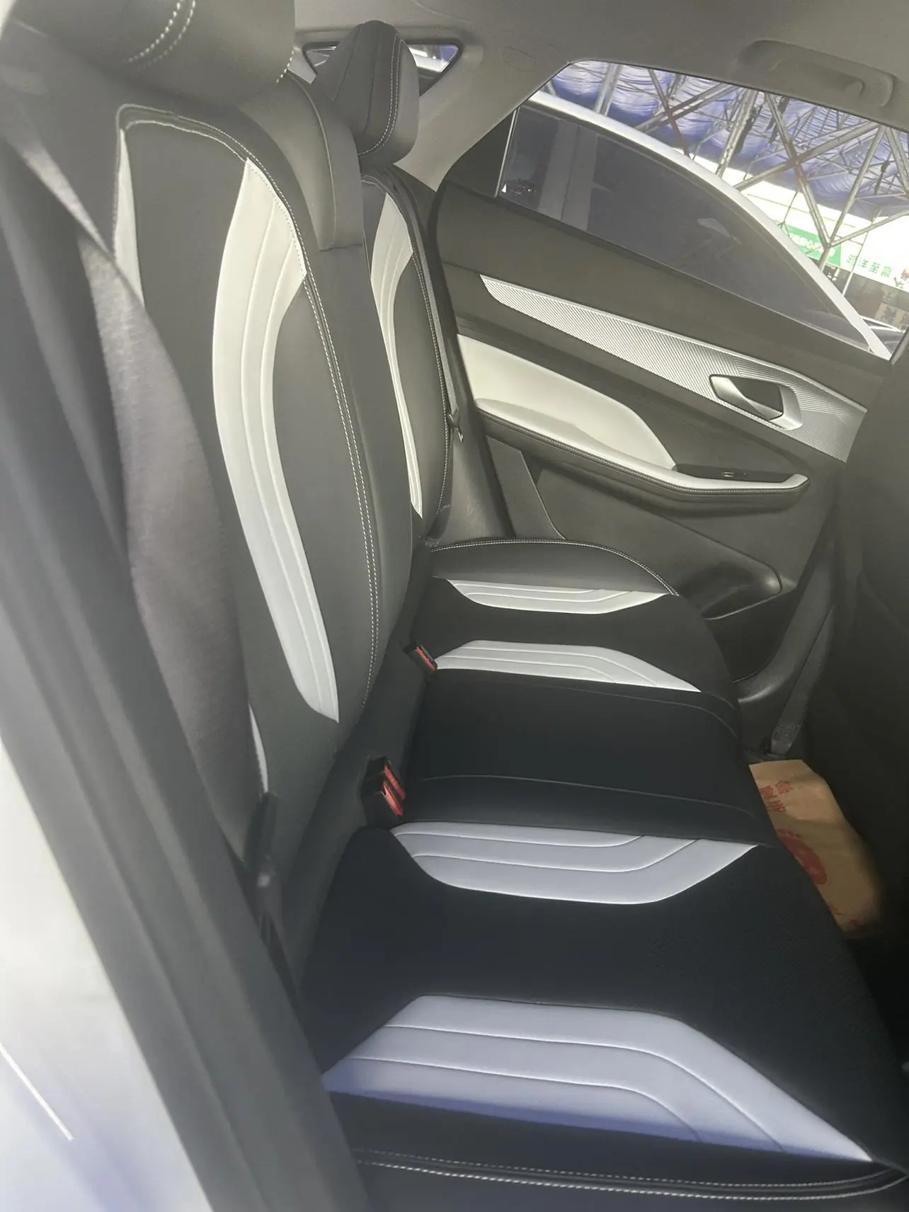 Geely Binrui 2024 Binrui COOL 1.5T DCT Champion