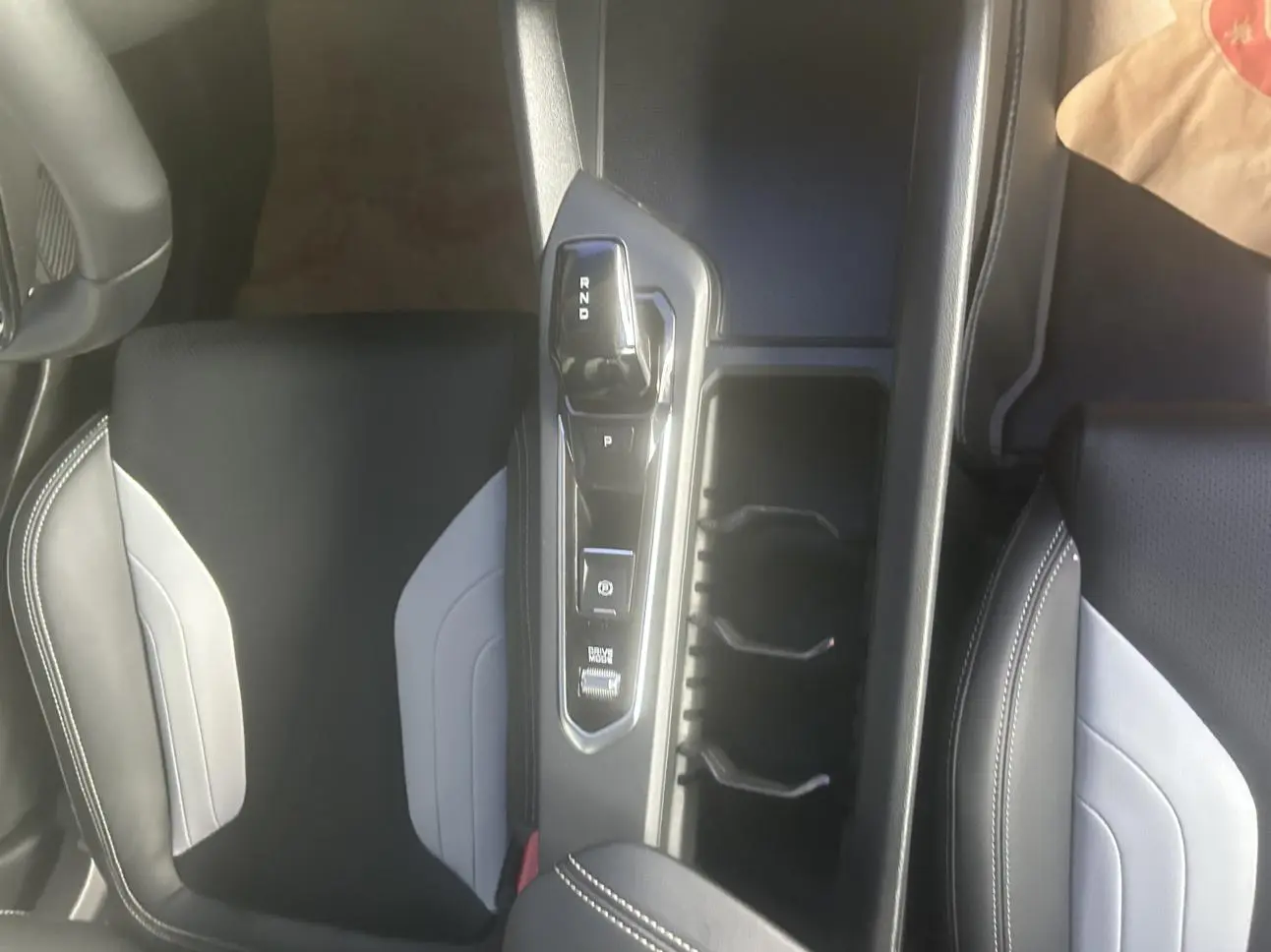Geely Binrui 2024 Binrui COOL 1.5T DCT Champion