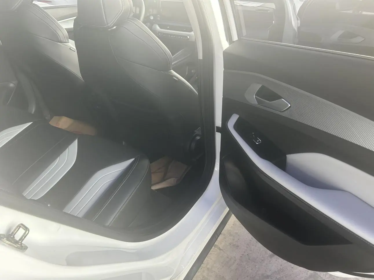 Geely Binrui 2024 Binrui COOL 1.5T DCT Champion