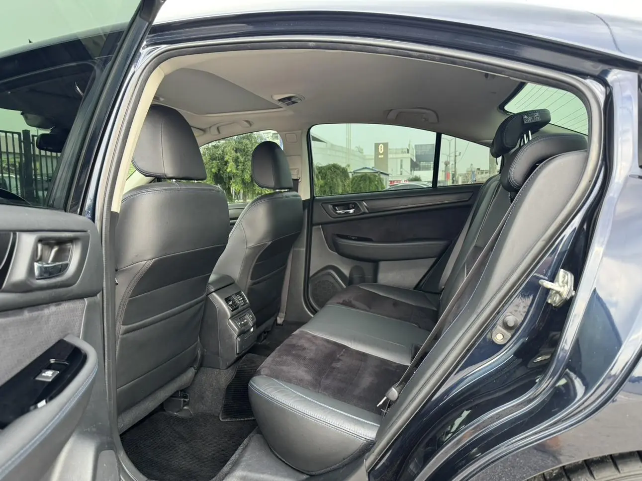 Subaru LEGACY 2020 2.5i Glory EyeSight