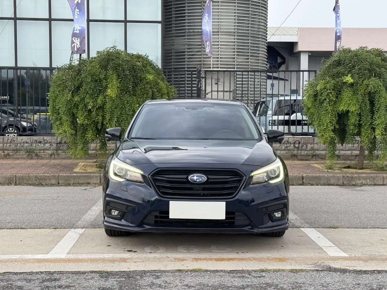 Subaru LEGACY 2020 2.5i Glory EyeSight