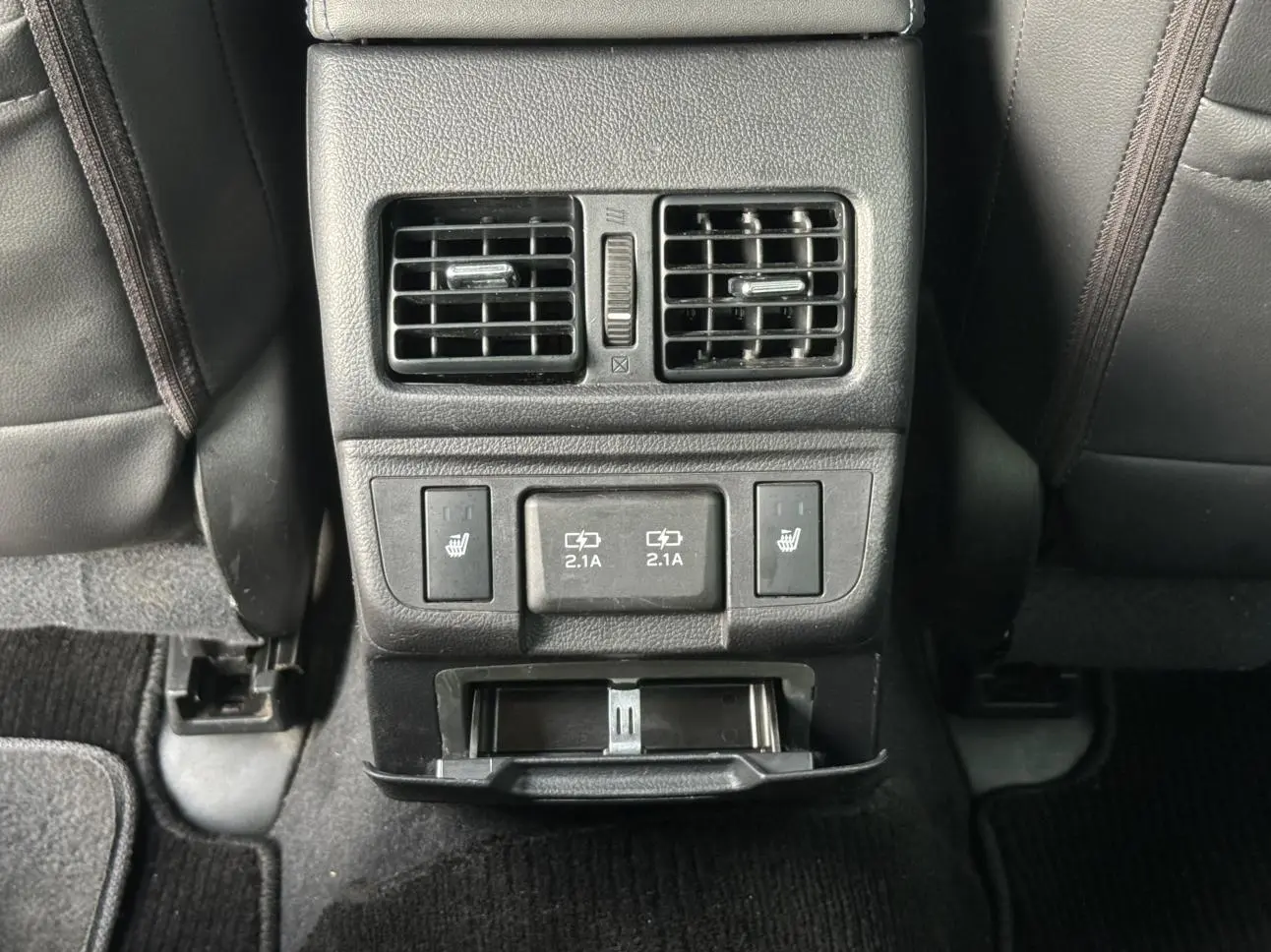 Subaru LEGACY 2020 2.5i Glory EyeSight