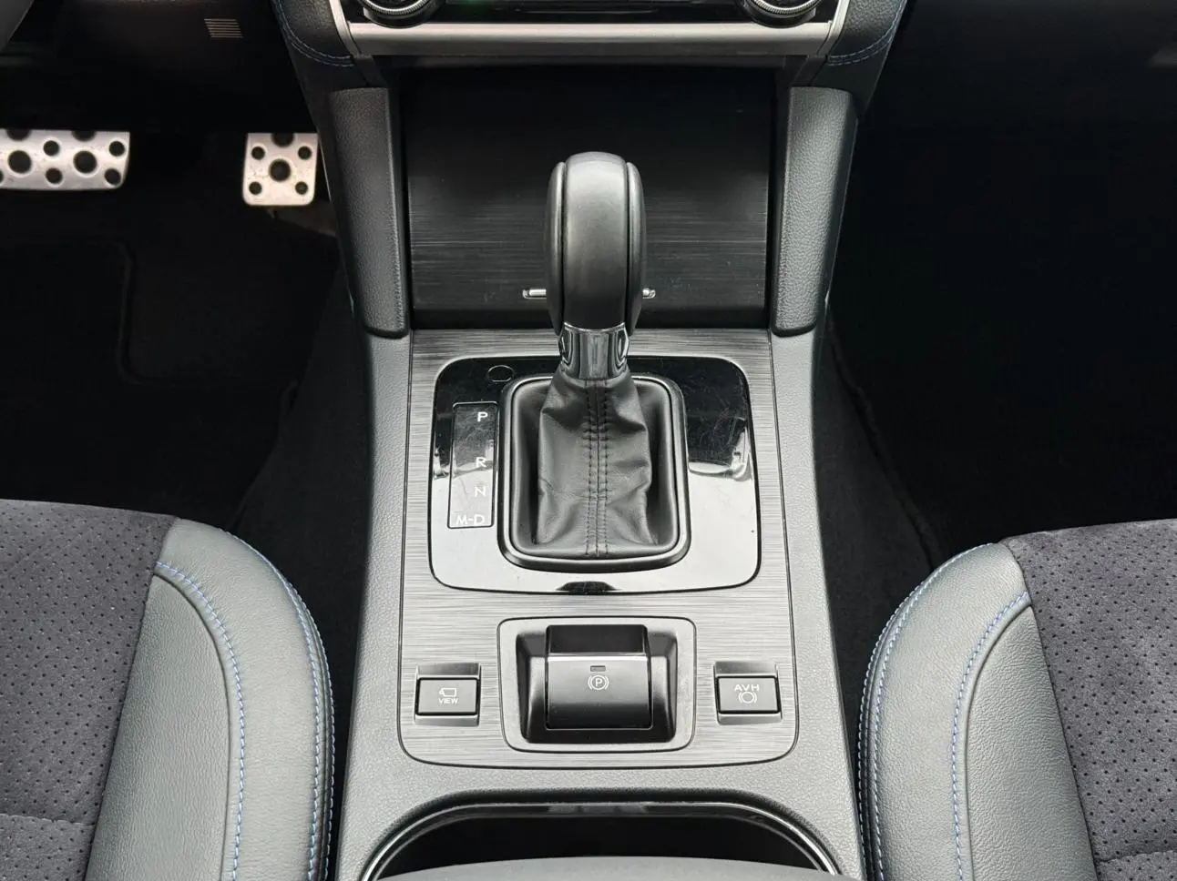 Subaru LEGACY 2020 2.5i Glory EyeSight