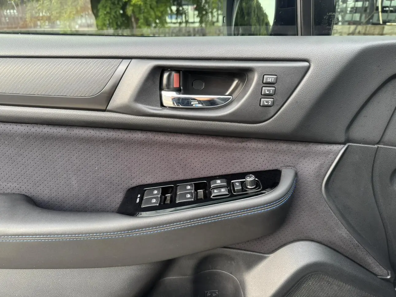 Subaru LEGACY 2020 2.5i Glory EyeSight