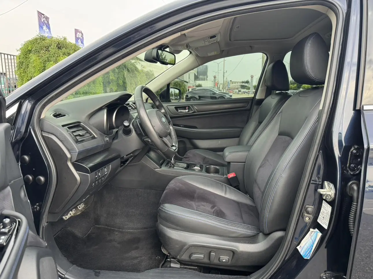 Subaru LEGACY 2020 2.5i Glory EyeSight