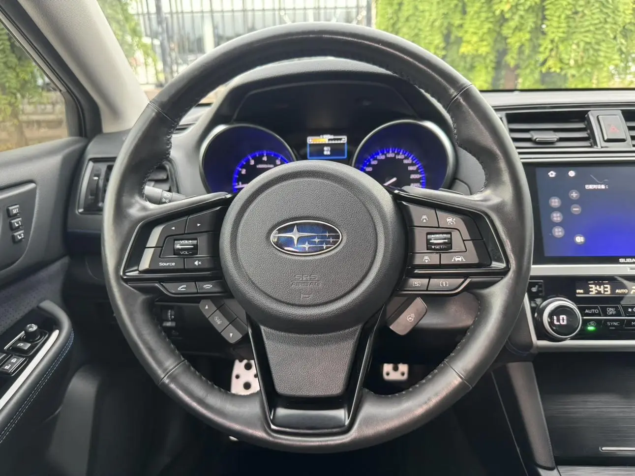 Subaru LEGACY 2020 2.5i Glory EyeSight