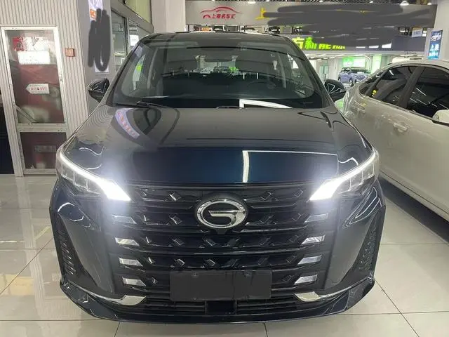 GAC Trumpchi Trumpchi M6 2023 PRO 270T WDCT Elite
