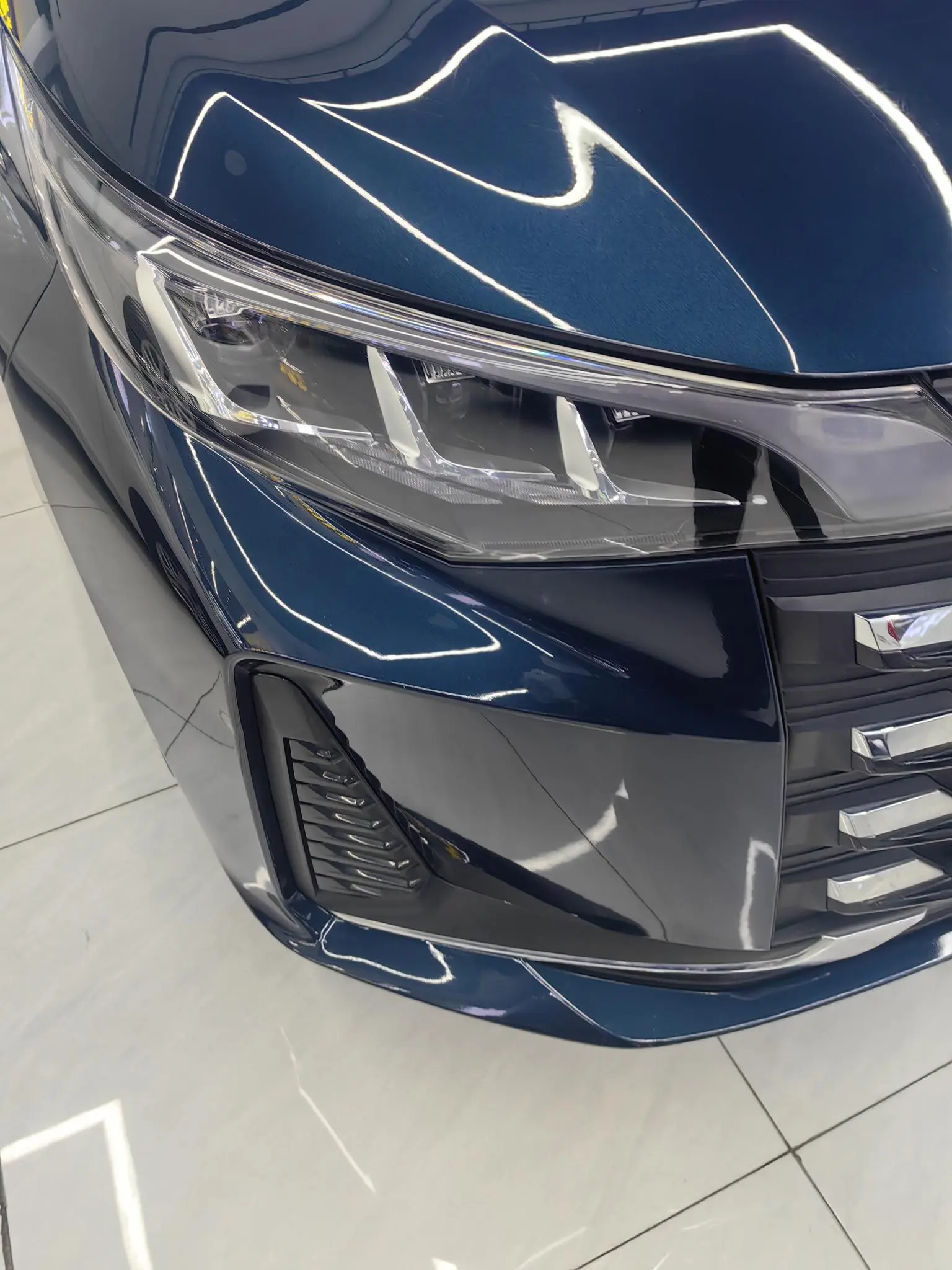 GAC Trumpchi Trumpchi M6 2023 PRO 270T WDCT Elite