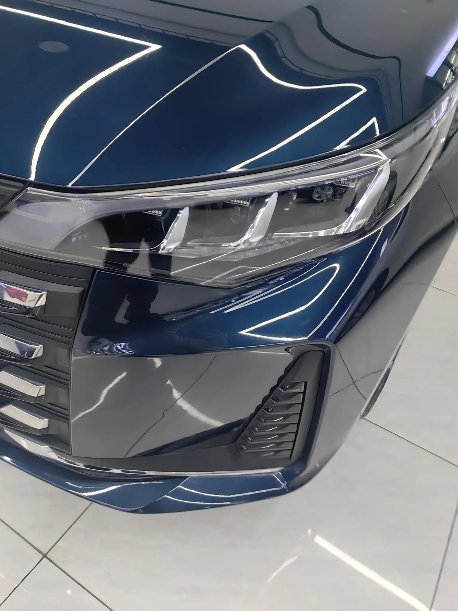 GAC Trumpchi Trumpchi M6 2023 PRO 270T WDCT Elite