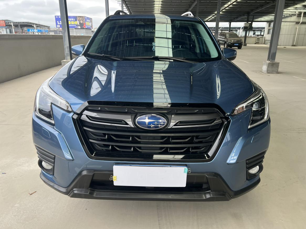 Subaru FORESTER Forester 2022 2.0i AWD Luxury