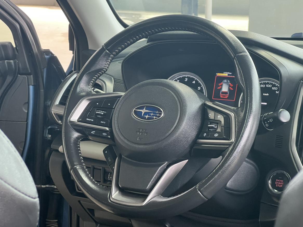 Subaru FORESTER Forester 2022 2.0i AWD Luxury
