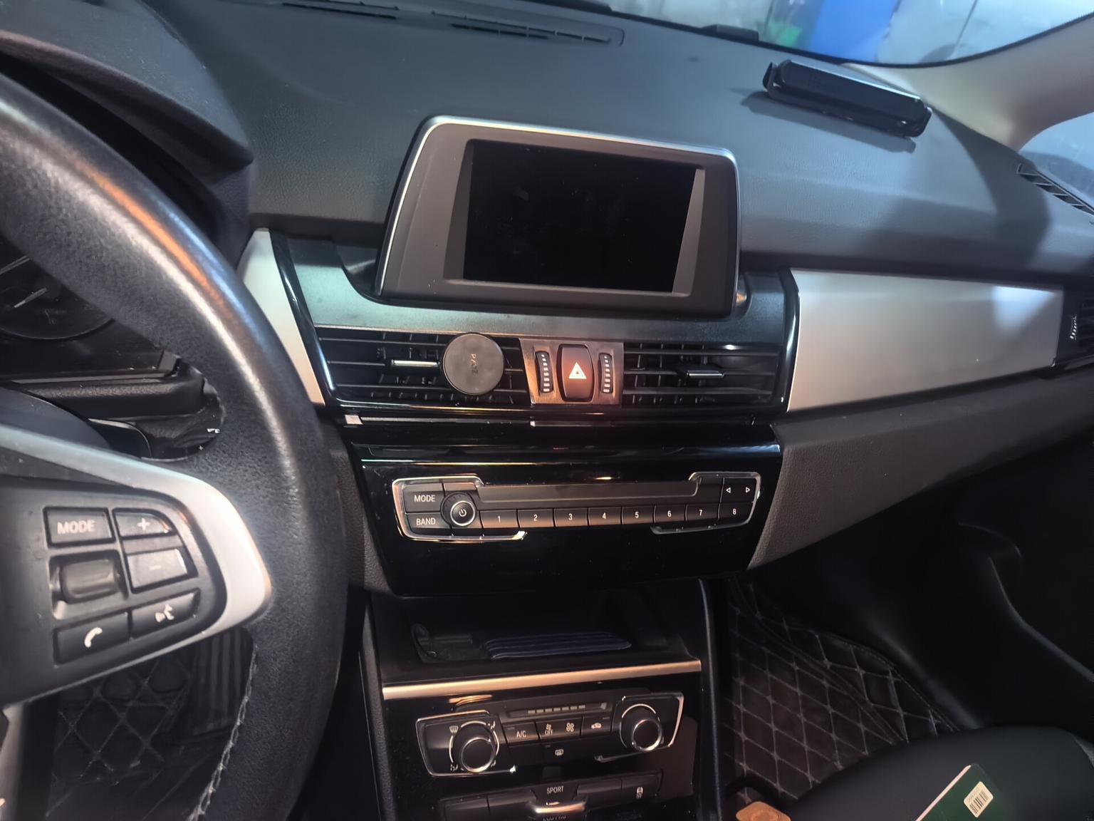 BMW 2 Series Gran Tourer 2019 220i Leading