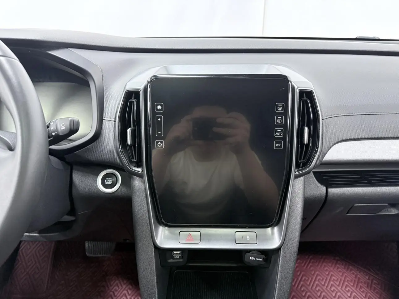 Hyundai ix35 2021 240T GDi DCT 2WD Leading GLS