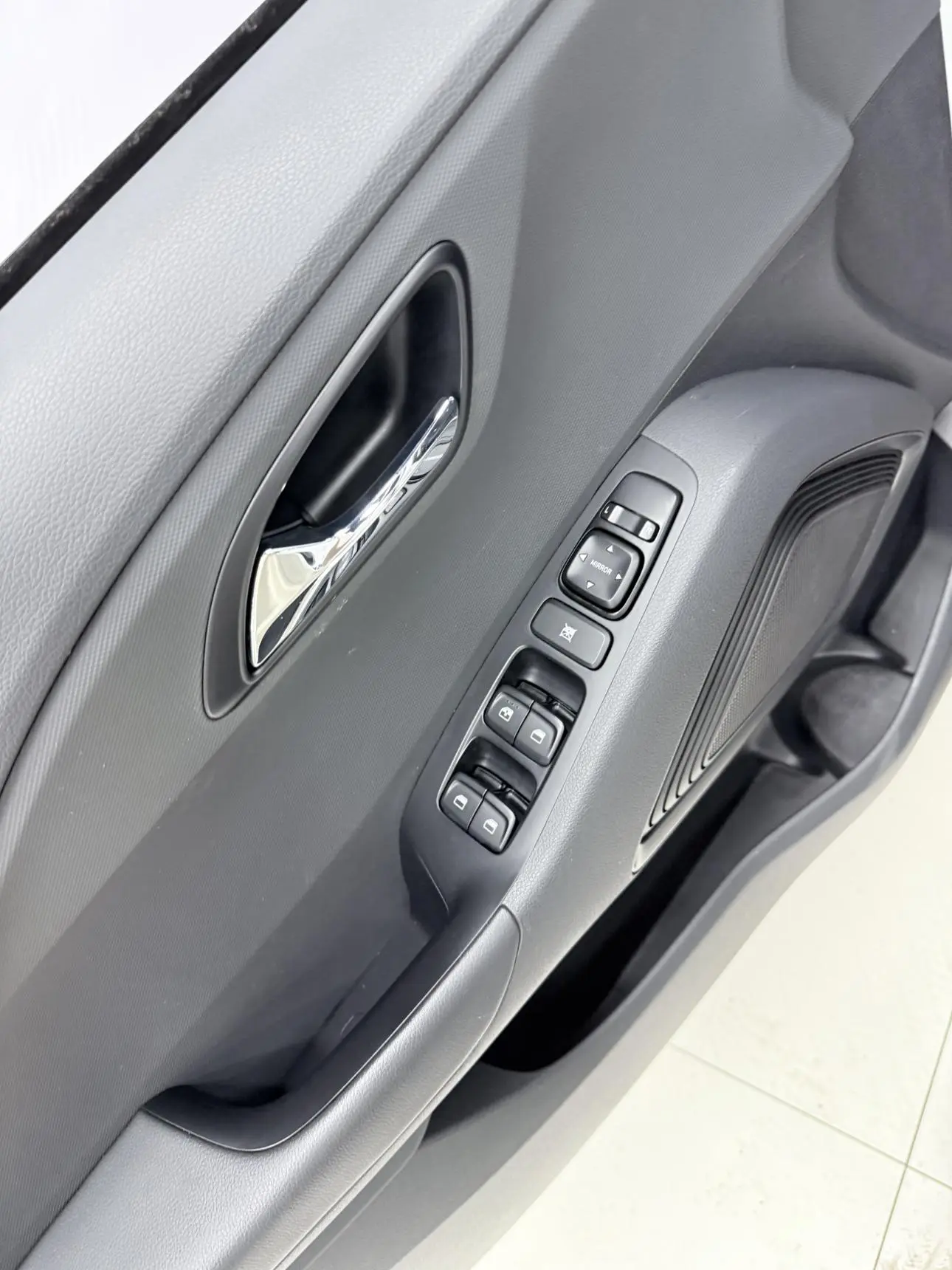 Hyundai ix35 2021 240T GDi DCT 2WD Leading GLS