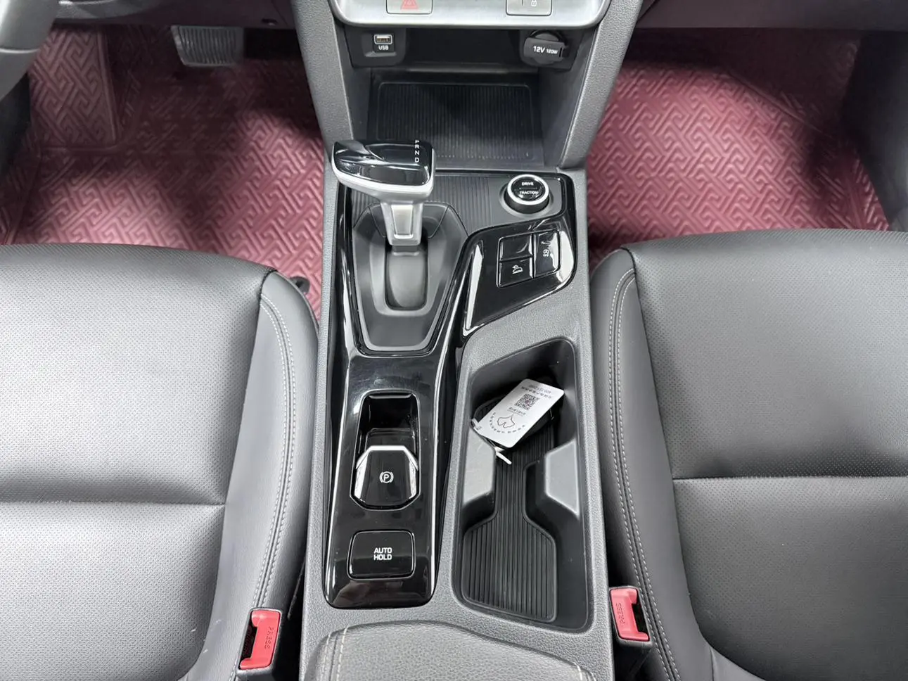 Hyundai ix35 2021 240T GDi DCT 2WD Leading GLS